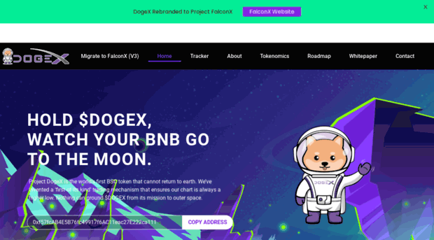 projectdogex.com