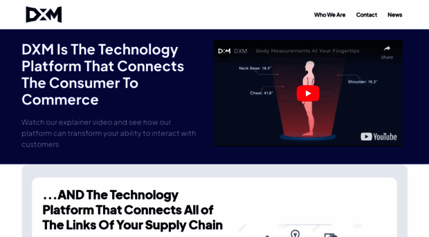 projectdxm.com
