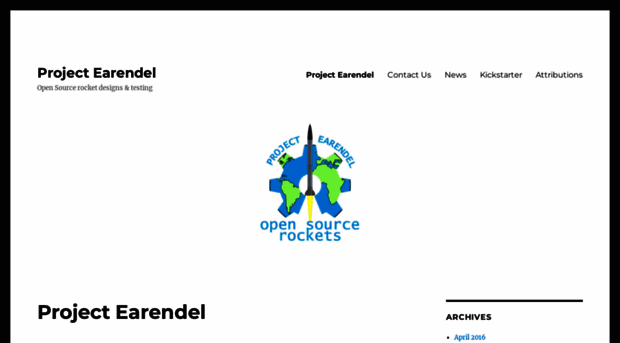 projectearendel.com