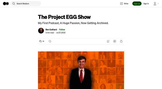 projectegg.co