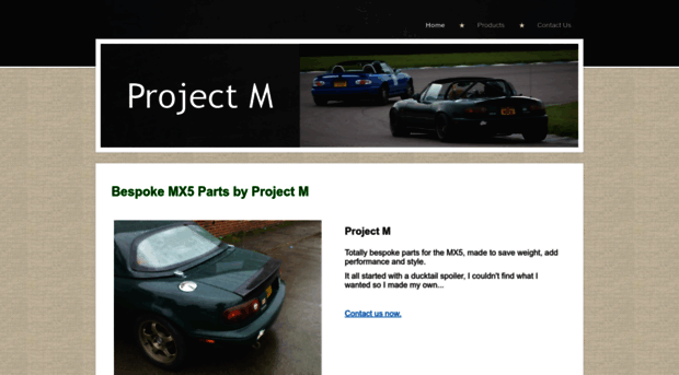 projectem.co.uk