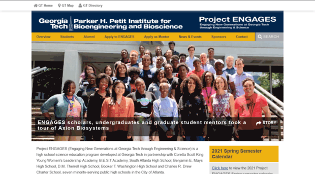 projectengage.gatech.edu