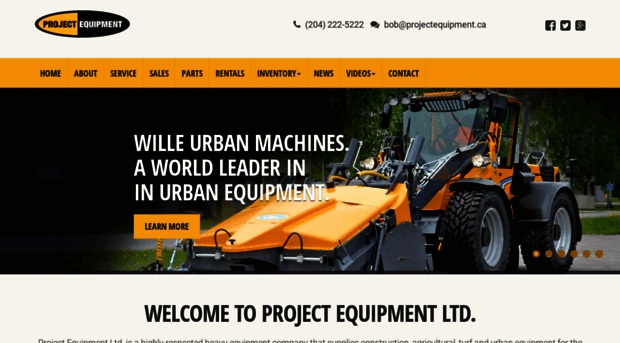 projectequipment.ca