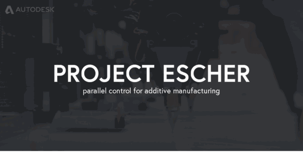 projectescher.com