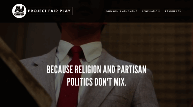 projectfairplay.org