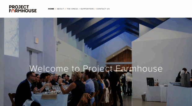 projectfarmhouse.org