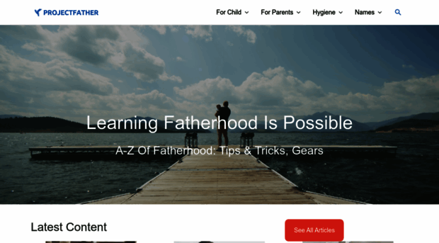 projectfather.com