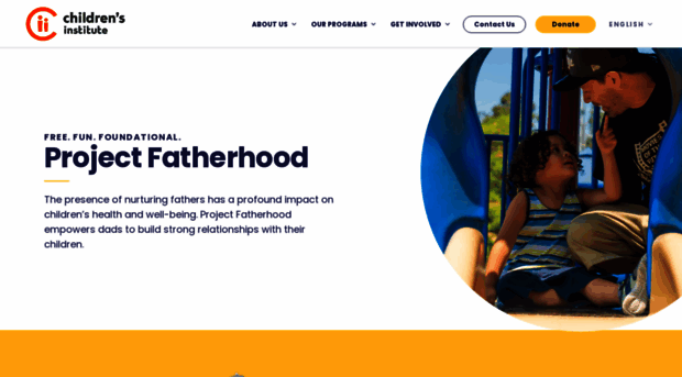 projectfatherhood.org