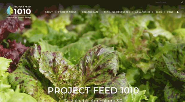 projectfeed1010.com