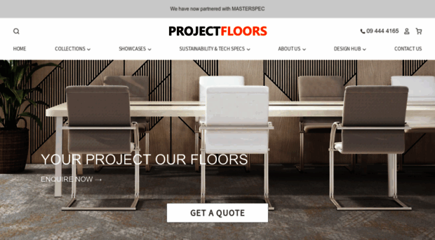 projectfloors.co.nz