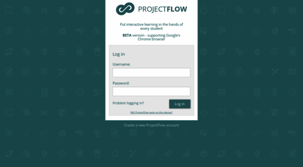 projectflow.net