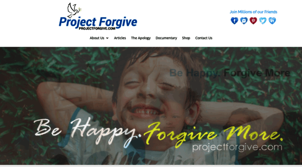 projectforgive.com