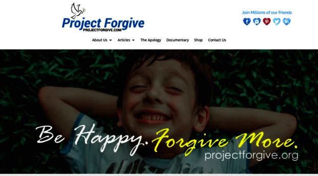 projectforgive.org