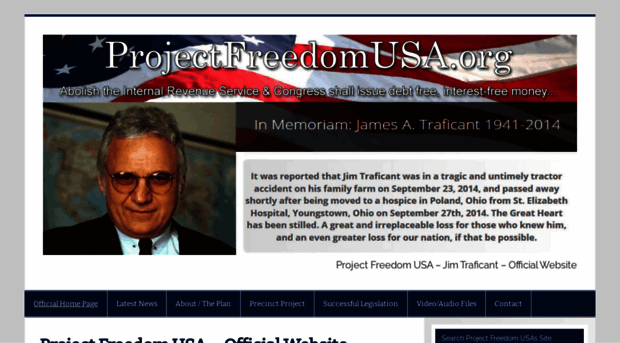 projectfreedomusa.org