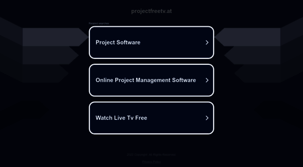 projectfreetv.at