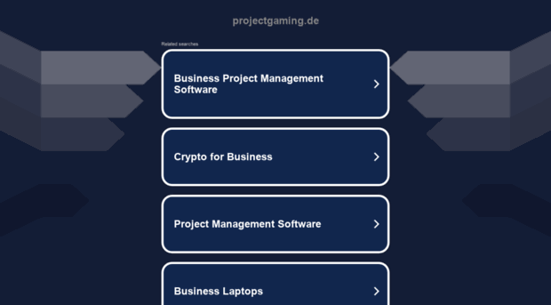 projectgaming.de