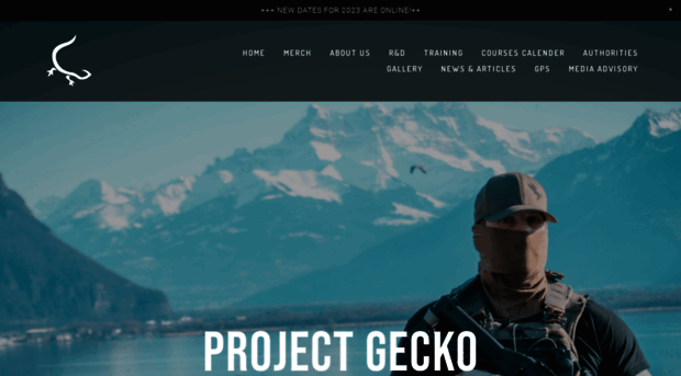 projectgecko.info