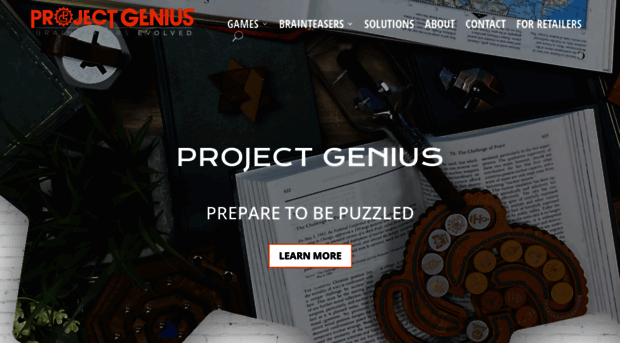 projectgeniusinc.com