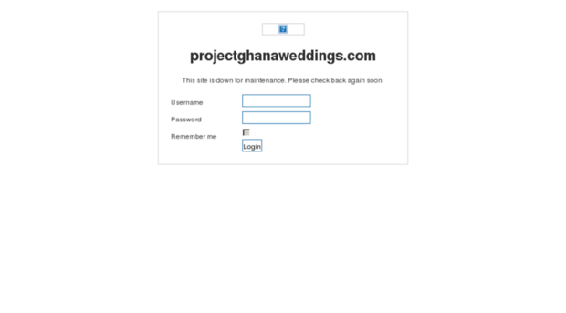 projectghanaweddings.com