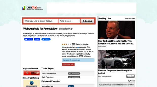 projectglow.gr.cutestat.com