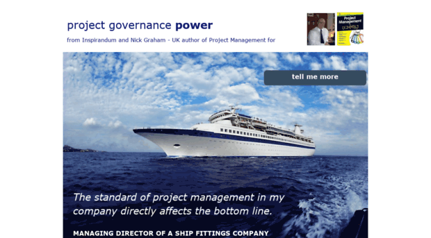 projectgovernance.co.uk