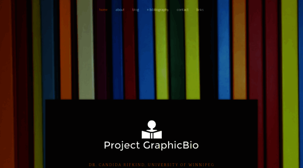 projectgraphicbio.com