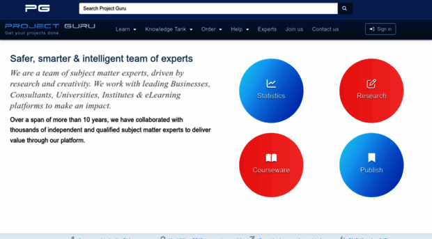 projectguru.in