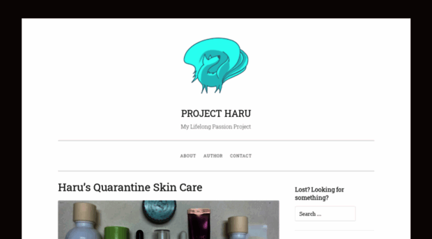 projectharu.com