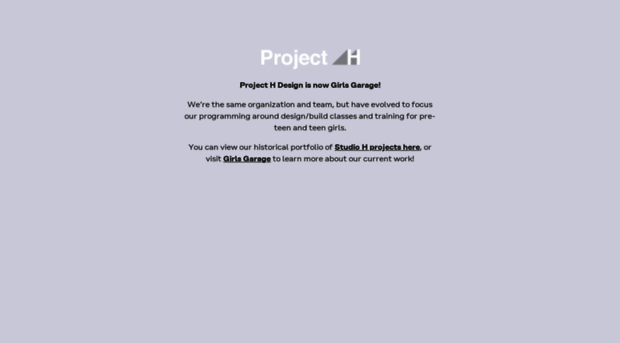 projecthdesign.org