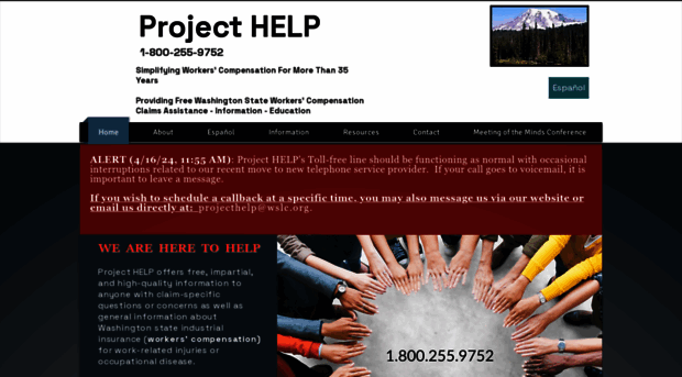 projecthelpwa.com