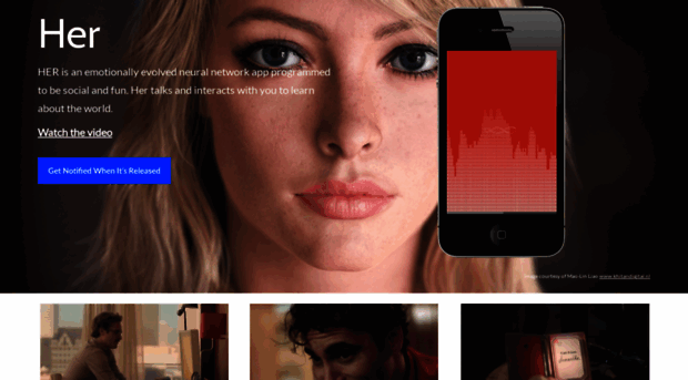 projecther.launchrock.com