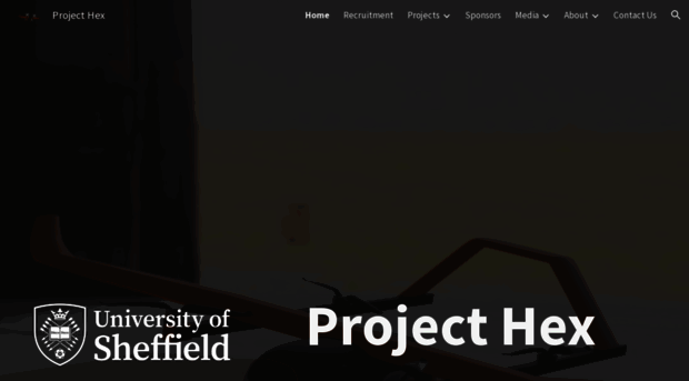 projecthex.co.uk