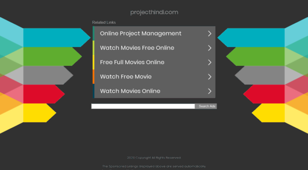 projecthindi.com