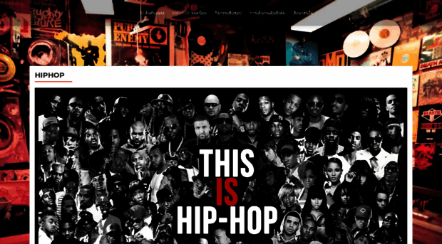 projecthiphop.org