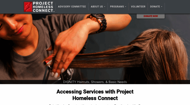 projecthomelessconnect.org