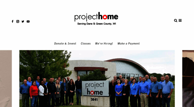 projecthomewi.org