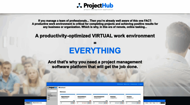 projecthub.ridgewaytechnology.co.uk