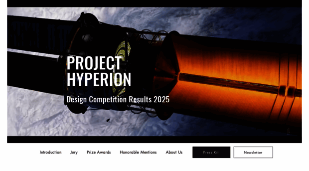 projecthyperion.org