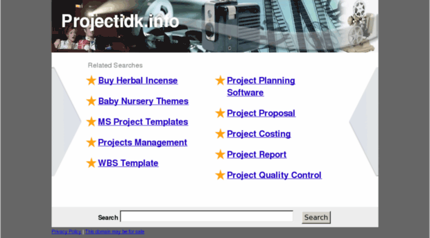projectidk.info