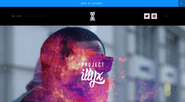 projectillyx.com