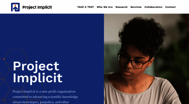 projectimplicit.net