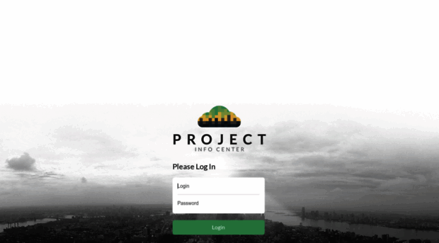 projectinfocenter.com