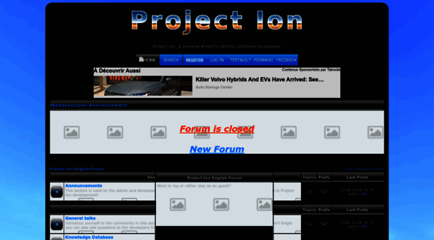 projection.actieforum.com