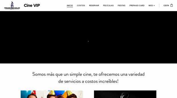 projectionsalas.com