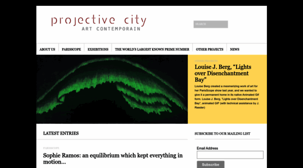 projectivecity.com