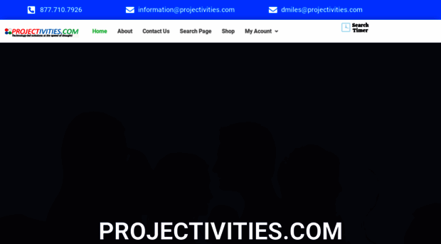 projectivities.com