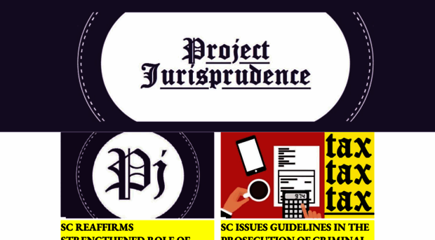 projectjurisprudence.com