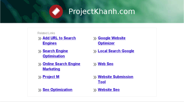projectkhanh.com