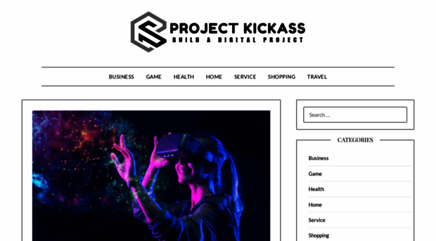 projectkickass.com
