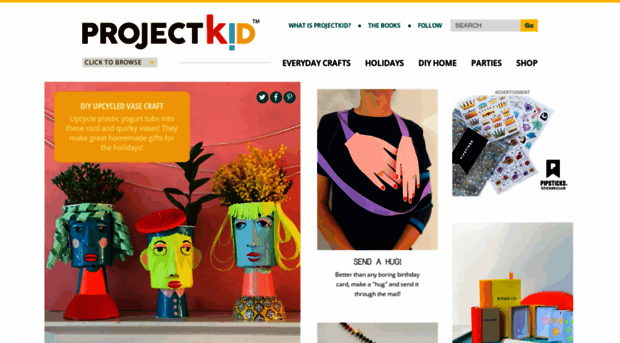 projectkid.com